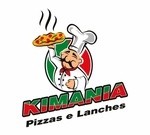 Pedido Online Kimania Pizzaria